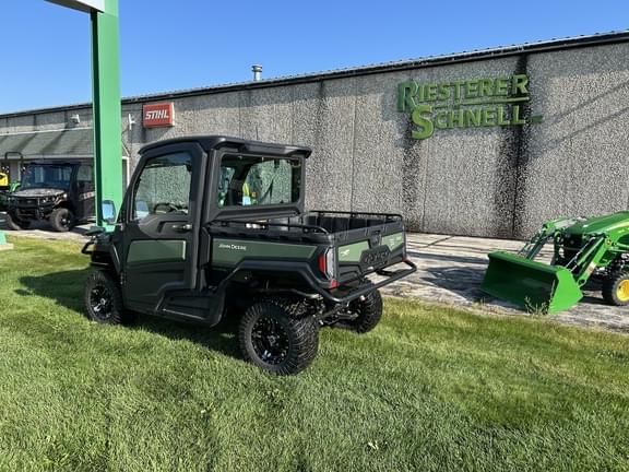 Image of John Deere XUV 845R  equipment image 2