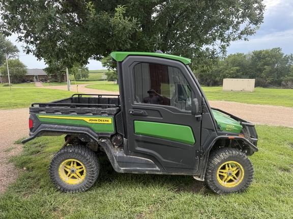 Image of John Deere XUV 845R  equipment image 1