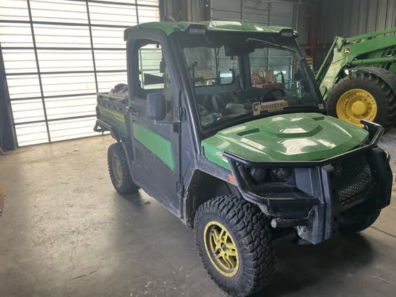 Image of John Deere XUV 845R  Primary image