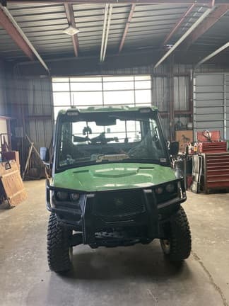 Image of John Deere XUV 845R  equipment image 3