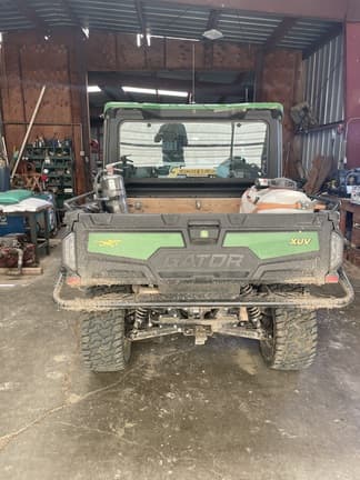 Image of John Deere XUV 845R  equipment image 2