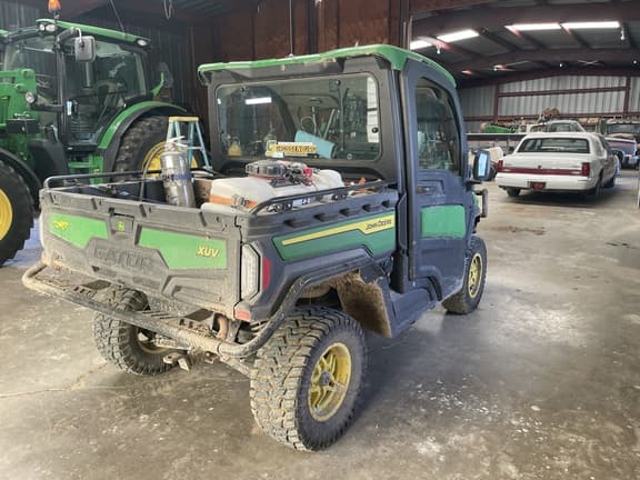 Image of John Deere XUV 845R  equipment image 4