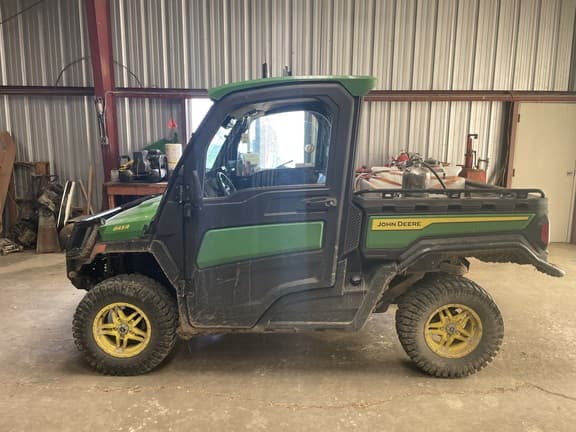 Image of John Deere XUV 845R  equipment image 1