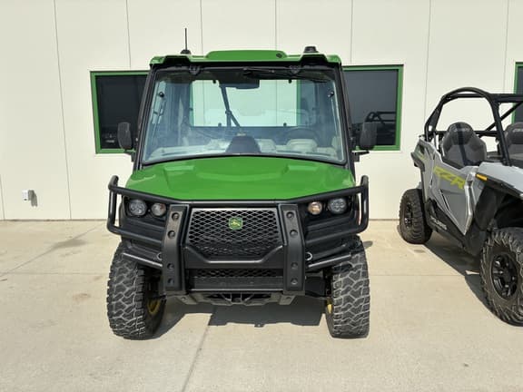 Image of John Deere XUV 845R  equipment image 1
