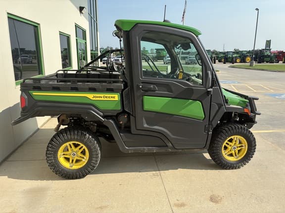 Image of John Deere XUV 845R  equipment image 3
