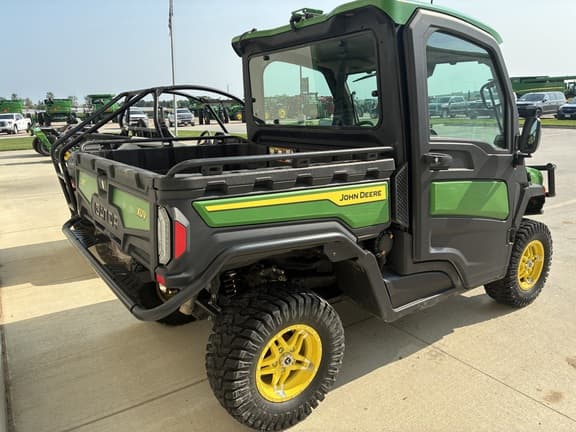 Image of John Deere XUV 845R  equipment image 4