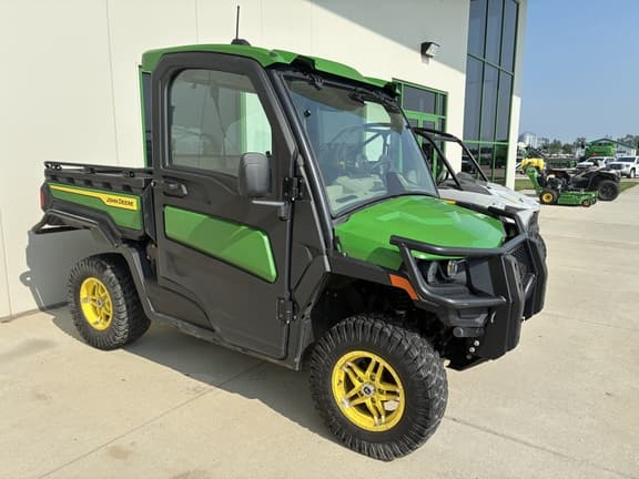 Image of John Deere XUV 845R  equipment image 2