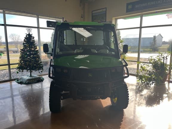 Image of John Deere XUV 845R equipment image 4