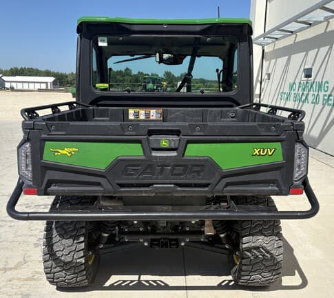 Image of John Deere XUV 845R  equipment image 3