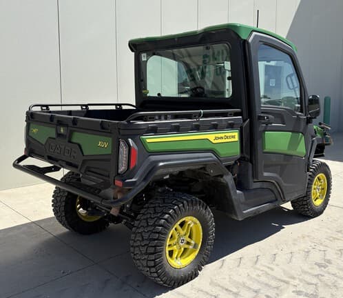 Image of John Deere XUV 845R  equipment image 2