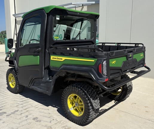 Image of John Deere XUV 845R  equipment image 4