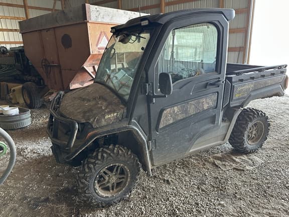 Image of John Deere XUV 845R  equipment image 1
