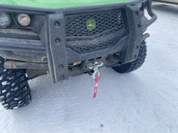 Image of John Deere XUV 845R  equipment image 4