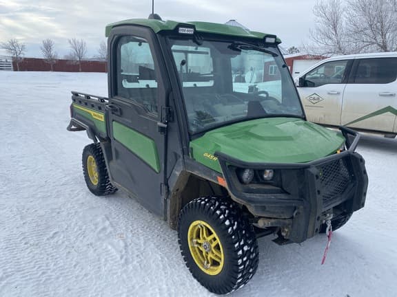 Image of John Deere XUV 845R  Primary image