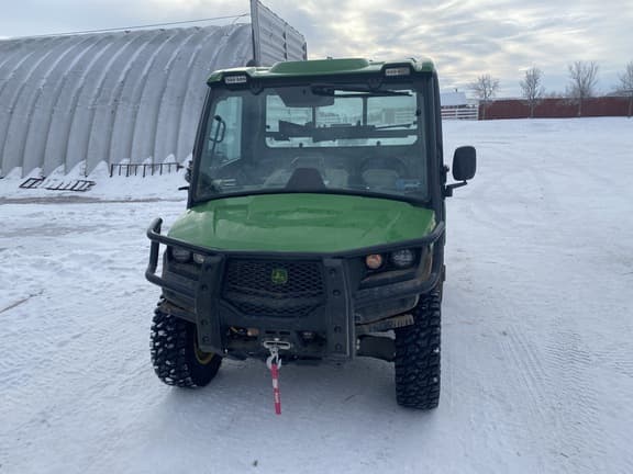 Image of John Deere XUV 845R  equipment image 2