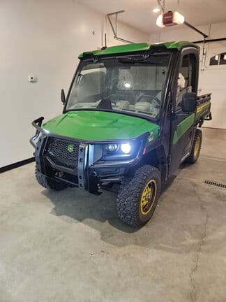 Image of John Deere XUV 845R  equipment image 1