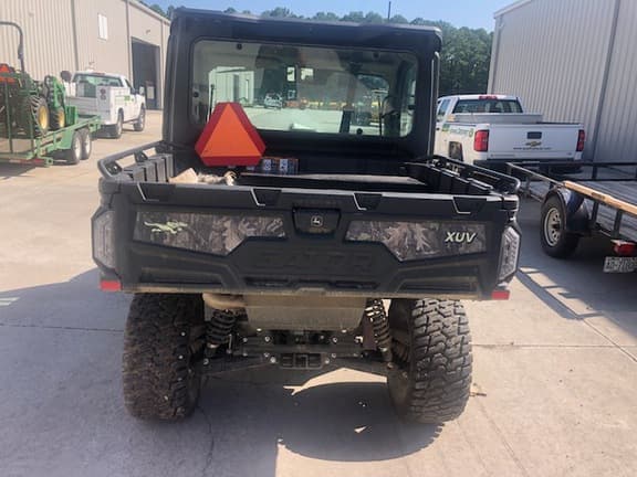 Image of John Deere XUV 845R  equipment image 4