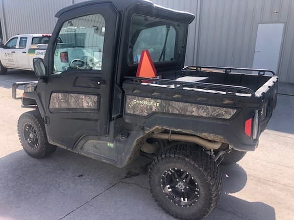 Image of John Deere XUV 845R  equipment image 1