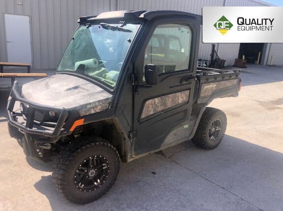 Image of John Deere XUV 845R  Primary image