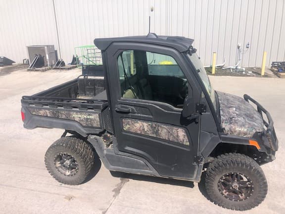 Image of John Deere XUV 845R  equipment image 3