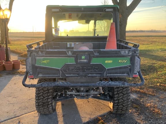 Image of John Deere XUV 845R  equipment image 4