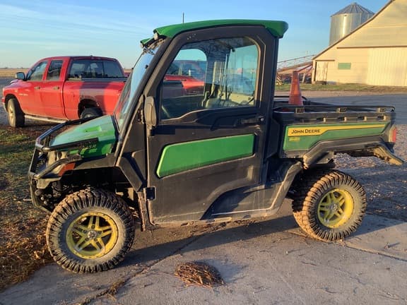 Image of John Deere XUV 845R  equipment image 1