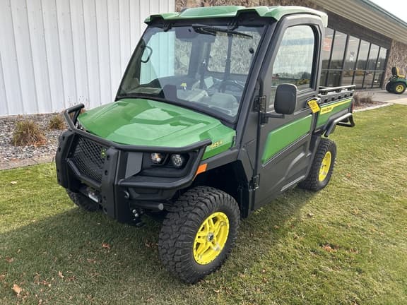 Image of John Deere XUV 845R equipment image 2