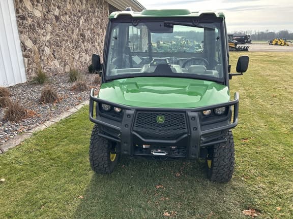 Image of John Deere XUV 845R equipment image 4