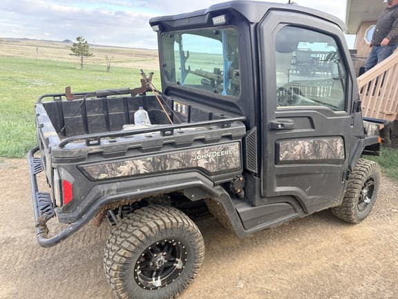 Image of John Deere XUV 845R equipment image 4