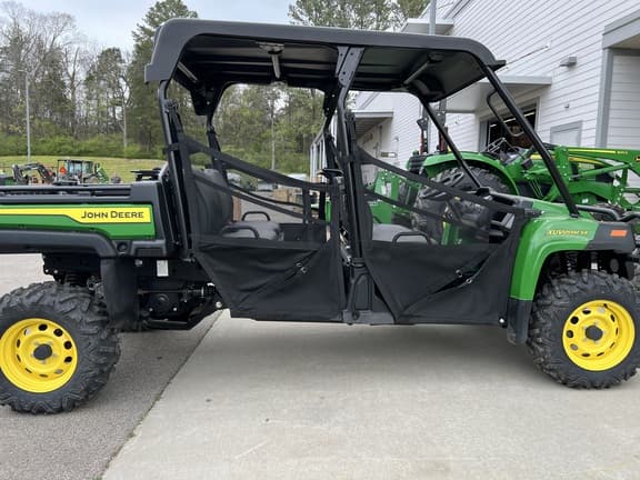 Image of John Deere XUV 855D S4 equipment image 2