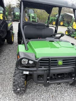 Image of John Deere XUV 855D S4 Image 1