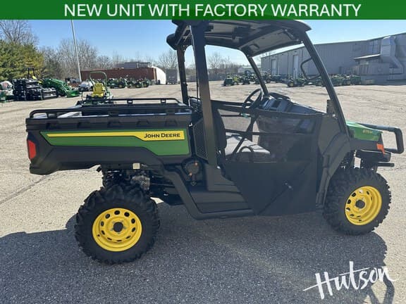 Image of John Deere XUV 875M Primary image
