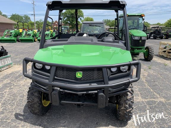Image of John Deere XUV 875M equipment image 3