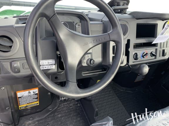 Image of John Deere XUV 875M equipment image 4