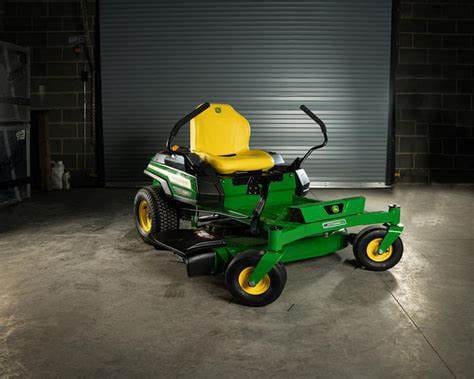 2025 John Deere Z315E Equipment Image0