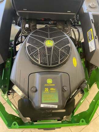 Image of John Deere Z315E Image 1