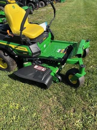 Image of John Deere Z315E equipment image 1