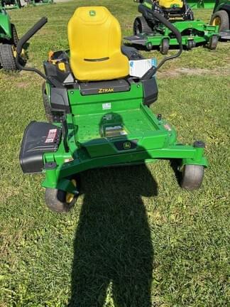 Image of John Deere Z315E equipment image 2
