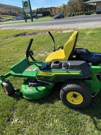 2025 John Deere Z315E Equipment Image0