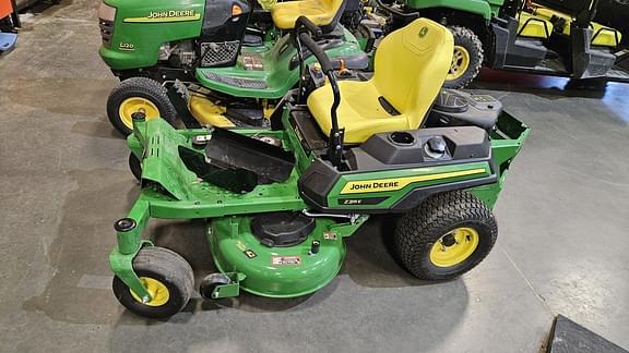 Image of John Deere Z315E Primary image