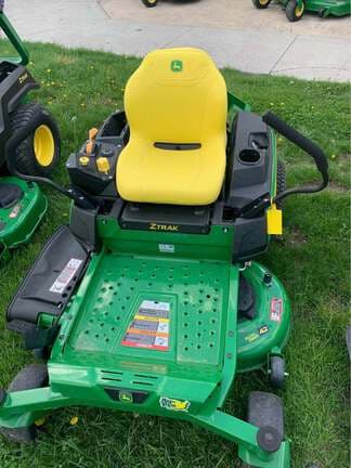 Image of John Deere Z315E Primary image