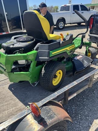 Image of John Deere Z315E equipment image 3