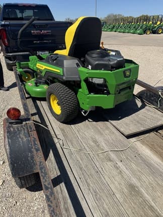 Image of John Deere Z315E equipment image 2