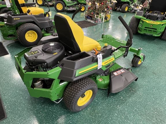Image of John Deere Z315E equipment image 2