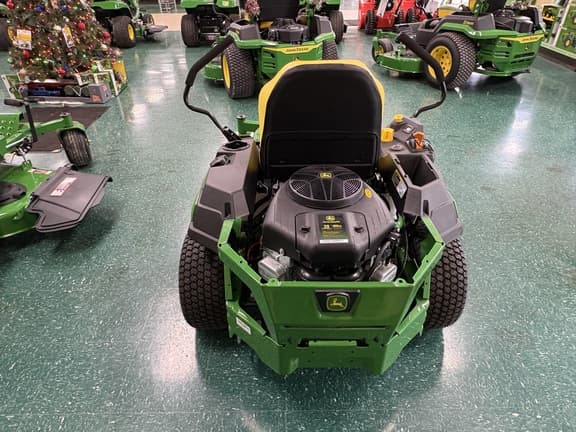 Image of John Deere Z315E equipment image 3