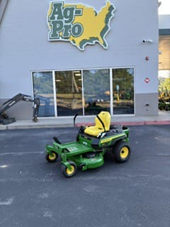 2025 John Deere Z315E Equipment Image0