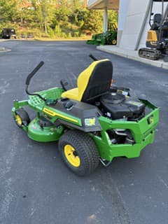 Image of John Deere Z315E equipment image 4