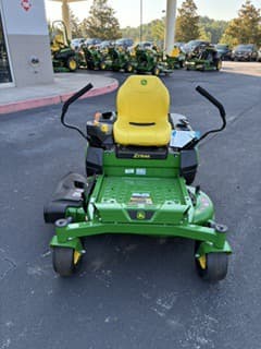 Image of John Deere Z315E equipment image 1