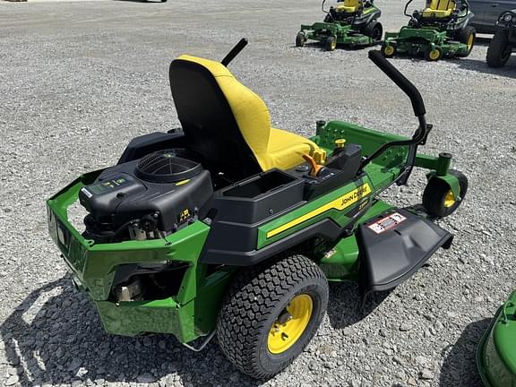 Image of John Deere Z315E equipment image 3