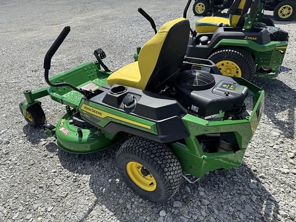 Image of John Deere Z315E equipment image 4